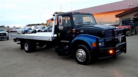 Pearl City 2003 Ford F450, Tow Truck. . Craigslist rollback tow truck for sale